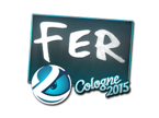 fer | Rio 2022 image